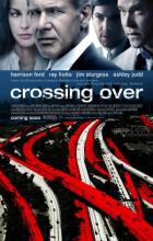 Crossing Over - Wayne Kramer
