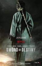 Crouching Tiger, Hidden Dragon: Sword of Destiny - Woo-Ping Yuen