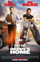 Daddy's Home - Sean Anders
