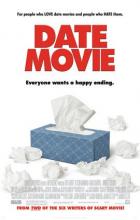 Date Movie - Aaron Seltzer, Jason Friedberg
