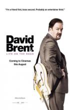 David Brent: Life on the Road - Ricky Gervais