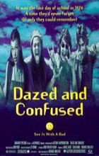 Dazed and Confused - Richard Linklater