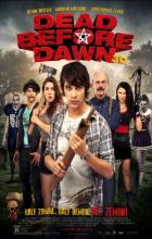 Dead Before Dawn 3D - April Mullen