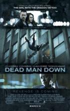Dead Man Down - Niels Arden Oplev