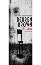 Derren Brown: Infamous - Andy Nyman
