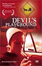 Devil's Playground - Lucy Walker