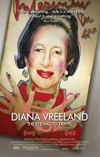 Diana Vreeland: The Eye Has to Travel - Lisa Immordino Vreeland, Bent-Jorgen Perlmutt, Frédéric Tcheng
