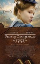 Diary of a Chambermaid - Benoît Jacquot