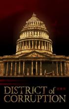 District of Corruption - Stephen K. Bannon