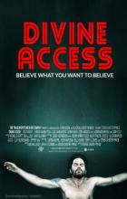 Divine Access - Steven Chester Prince