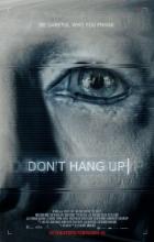 Don't Hang Up - Damien Macé, Alexis Wajsbrot