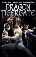 Dragon Tiger Gate - Wilson Yip