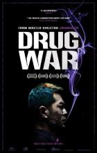 Drug War - Johnnie To