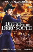 Drums in the Deep South - William Cameron Menzies
