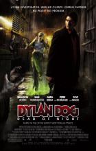 Dylan Dog: Dead of Night - Kevin Munroe