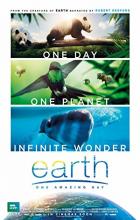 Earth: One Amazing Day - Richard Dale, Lixin Fan, Peter Webber