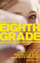 Eighth Grade - Bo Burnham