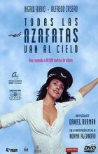 Every Stewardess Goes to Heaven - Daniel Burman