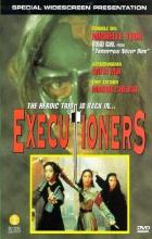 Executioners - Siu-Tung Ching, Johnnie To