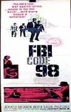 FBI Code 98 - Leslie H. Martinson