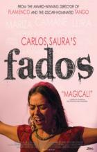 Fados - Carlos Saura