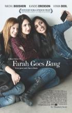 Farah Goes Bang - Meera Menon