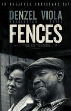Fences - Denzel Washington