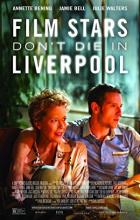 Film Stars Don't Die in Liverpool - Paul McGuigan