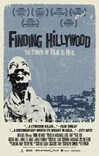 Finding Hillywood - Chris Towey, Leah Warshawski
