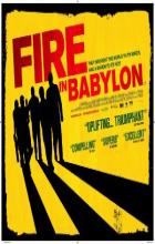 Fire In Babylon - Stevan Riley