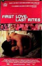 First Love, Last Rites - Jesse Peretz