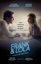 Frank & Lola - Matthew Ross