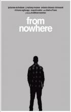 From Nowhere - Matthew Newton