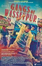 Gangs of Wasseypur - Anurag Kashyap