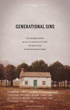 Generational Sins - Spencer T. Folmar