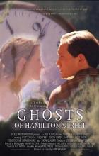 Ghosts of Hamilton Street - Mike Flanagan