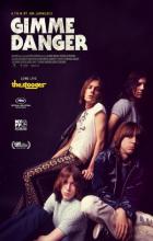 Gimme Danger - Jim Jarmusch