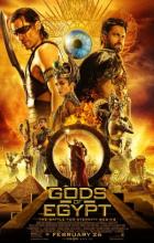 Gods of Egypt - Alex Proyas