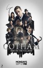 Gotham (TV Series)