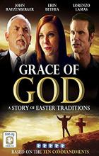 Grace of God - Kevan Otto