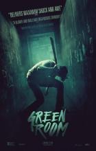 Green Room - Jeremy Saulnier
