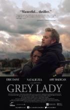 Grey Lady - John Shea