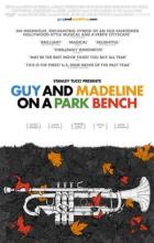 Guy and Madeline on a Park Bench - Damien Chazelle