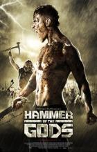 Hammer of the Gods - Farren Blackburn