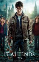 Harry Potter and the Deathly Hallows: Part 2 - David Yates