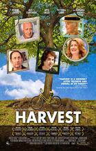 Harvest - Marc Meyers