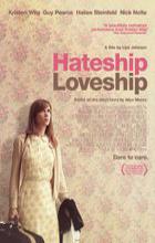 Hateship, Loveship - Liza Johnson