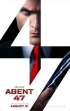 Hitman: Agent 47 - Aleksander Bach