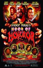 Hood of Horror - Stacy Title