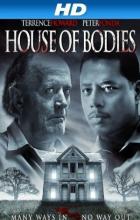 House of Bodies - Alex Merkin